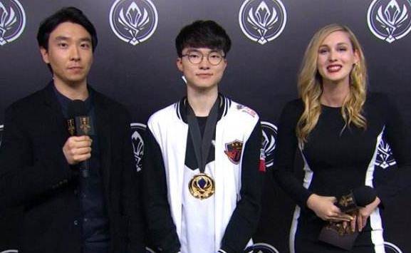 T1 的Oner在KeSPA Cup比赛后表达了希望长期留在 T1 的愿望