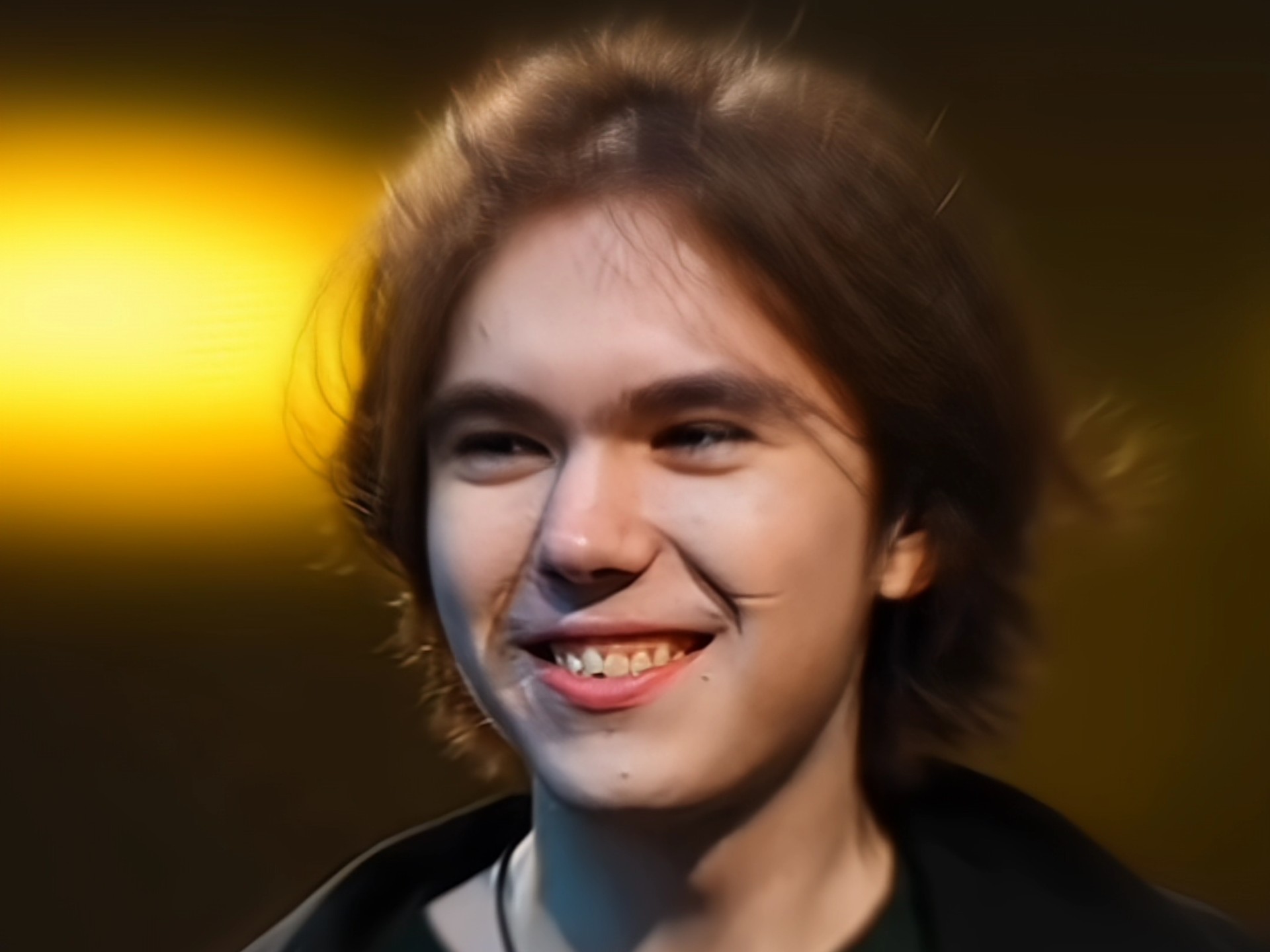 RGE战队上单选手呼吁更多的英雄联盟世界性赛事