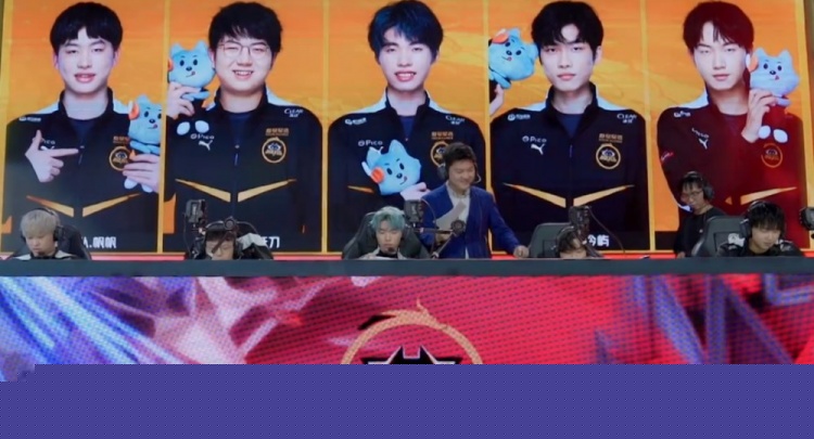 经理笔记：Huanfeng时隔363天再次首发登场