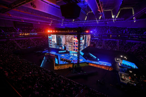 LEC公布2025赛季数据数据：Rekkles KDA之王