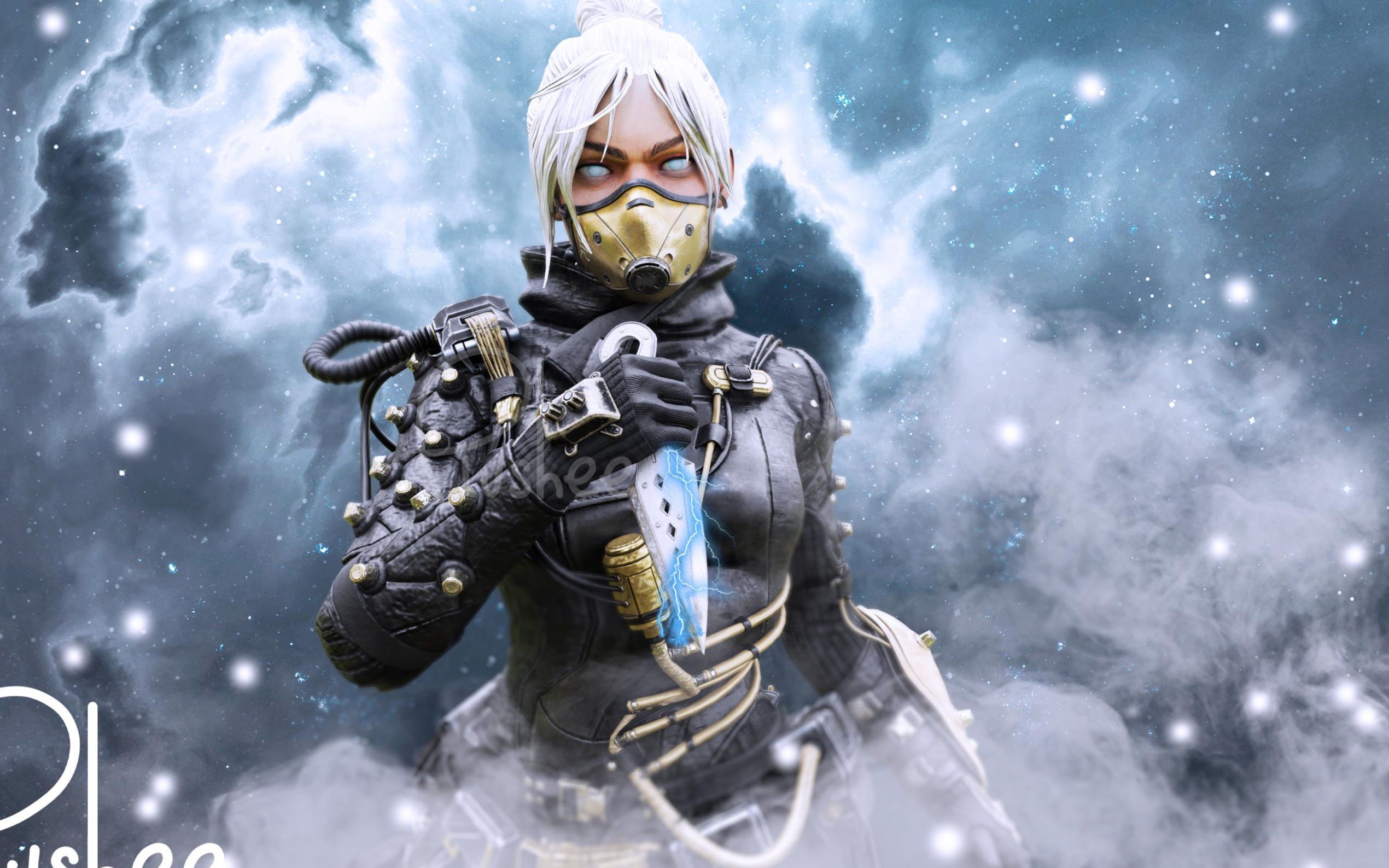 数据里程碑：knight距离2500击杀成就仅差8次击杀