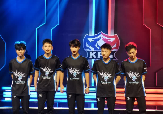 RNG群访 LvMao：500场有点少 在多来点吧