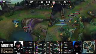 WBG官方：主教练Daeny夏季赛首场因签证问题无法上场BP