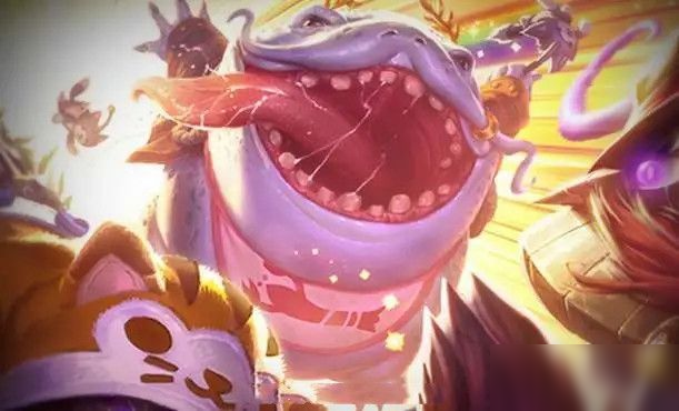 “LPL外援顶薪1050万”登微博热搜 网友锐评：外援真就高人一等？