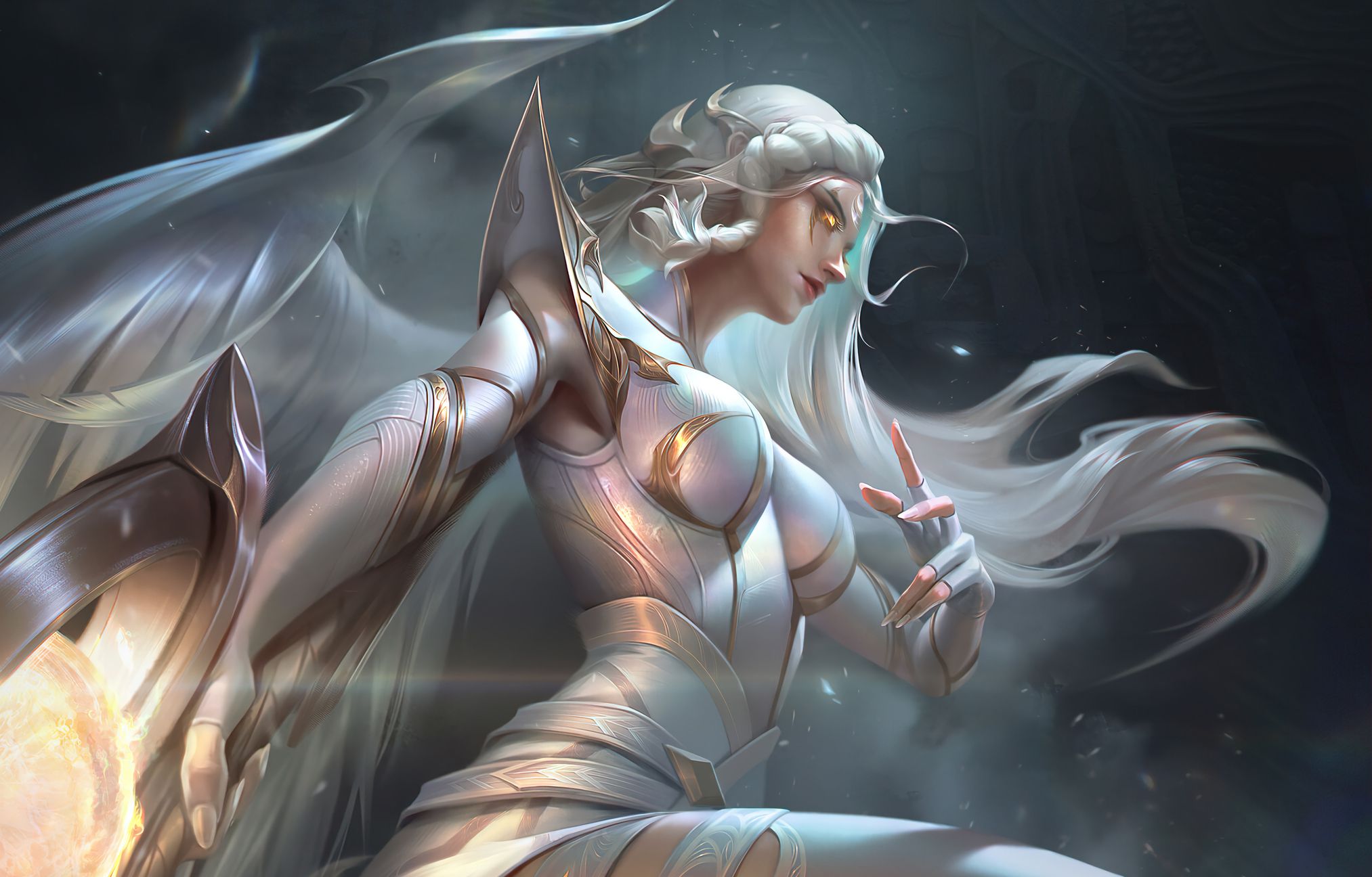 【赛后战报】持续强势！AL零封NIP收获第三胜